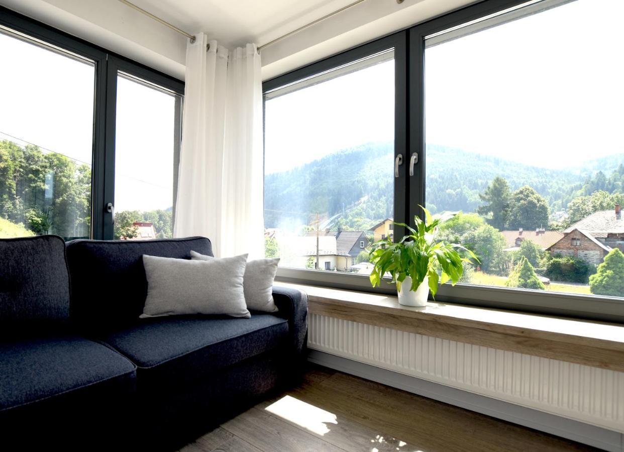 Apartamenty Sun 슈차이르크 외부 사진