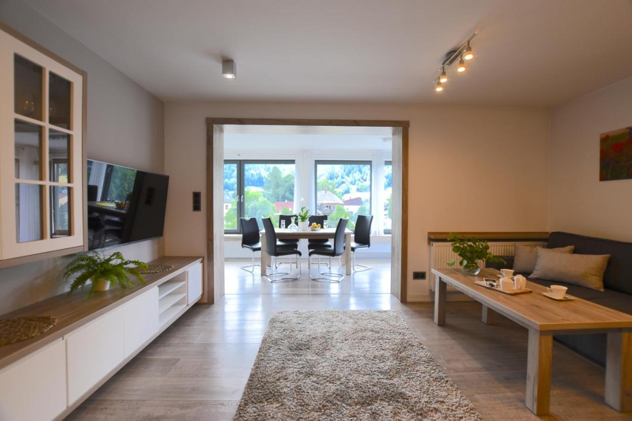 Apartamenty Sun 슈차이르크 외부 사진