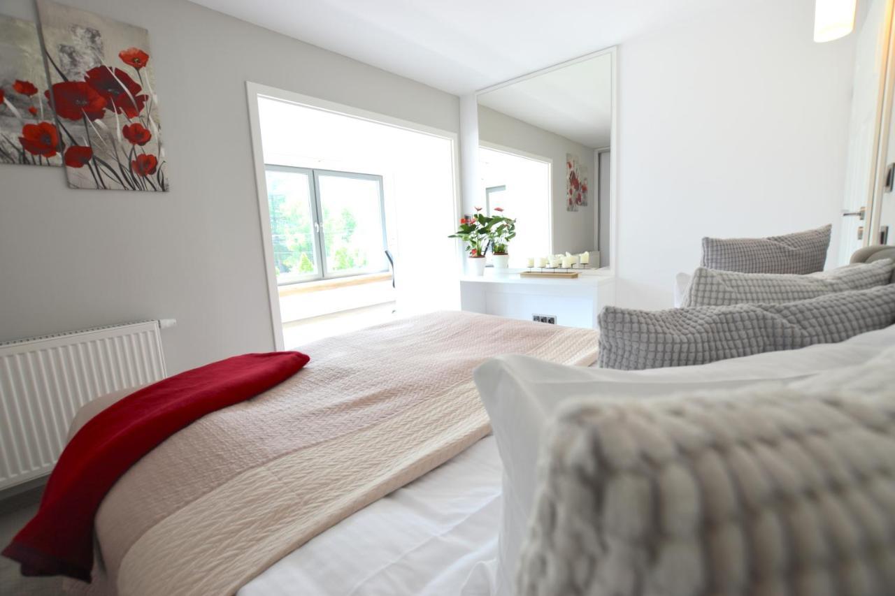Apartamenty Sun 슈차이르크 외부 사진