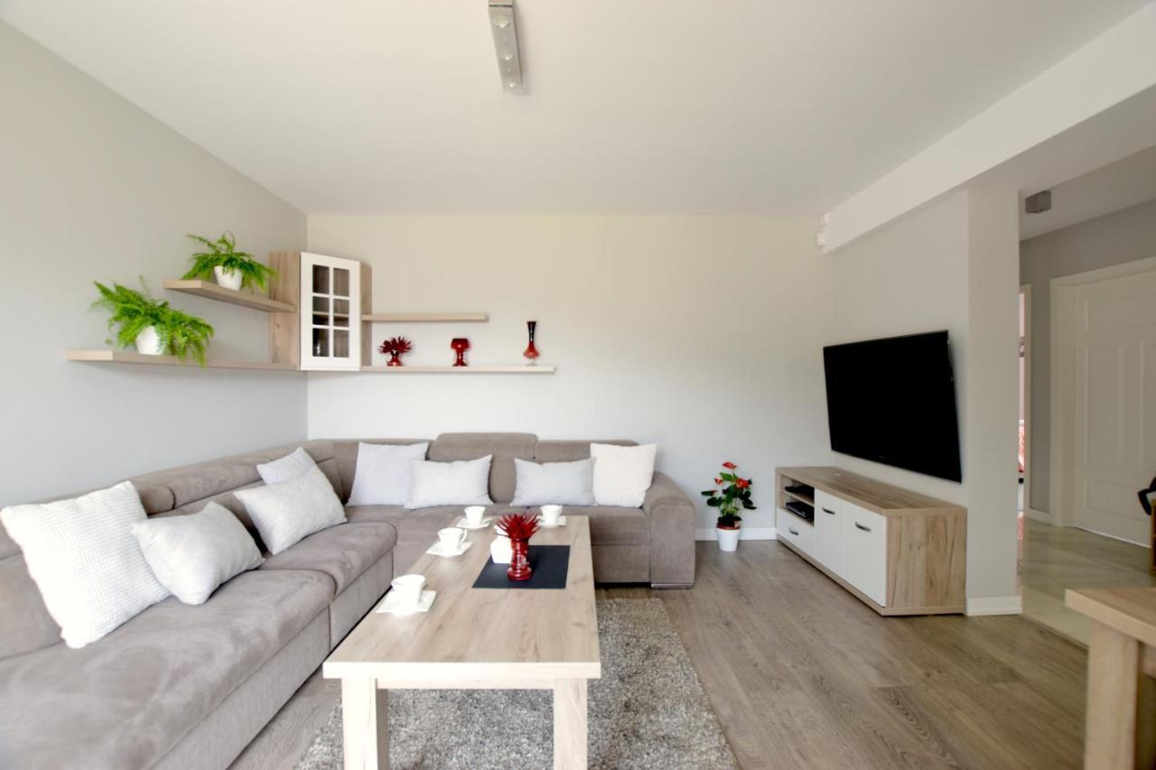 Apartamenty Sun 슈차이르크 외부 사진