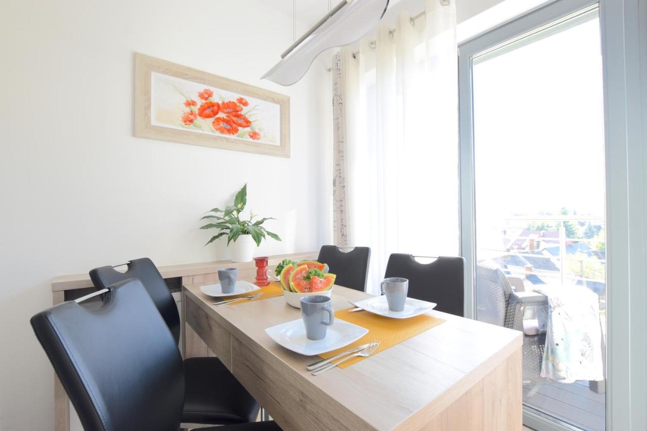 Apartamenty Sun 슈차이르크 외부 사진