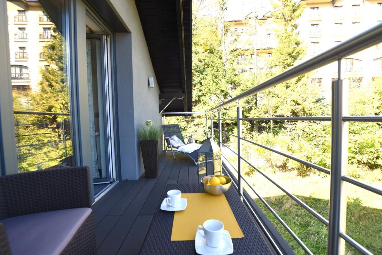 Apartamenty Sun 슈차이르크 외부 사진