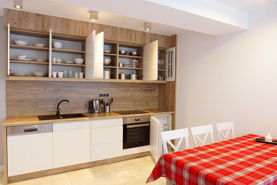 Apartamenty Sun 슈차이르크 외부 사진