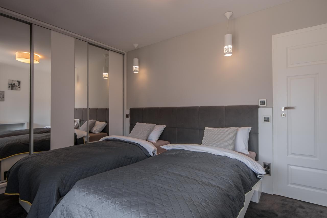 Apartamenty Sun 슈차이르크 외부 사진