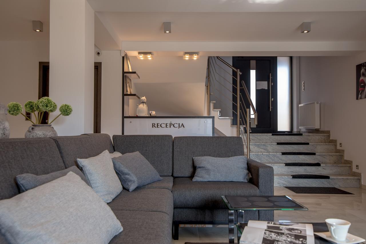 Apartamenty Sun 슈차이르크 외부 사진